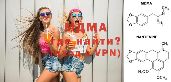 мет Горнозаводск